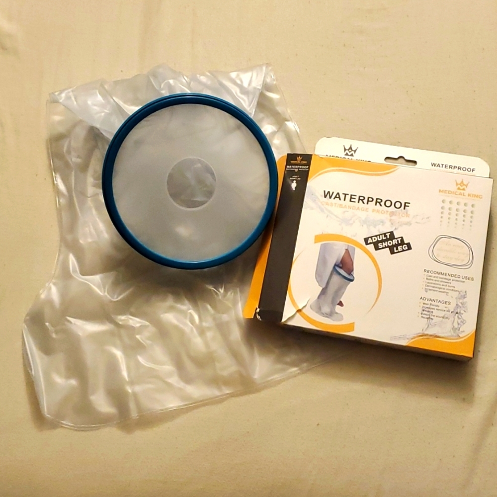 Waterproof Cast/Bandage Protector